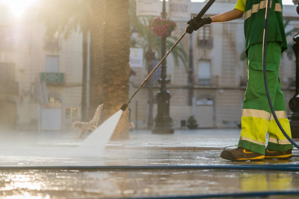 Concrete Sealing in Meiners Oaks, CA