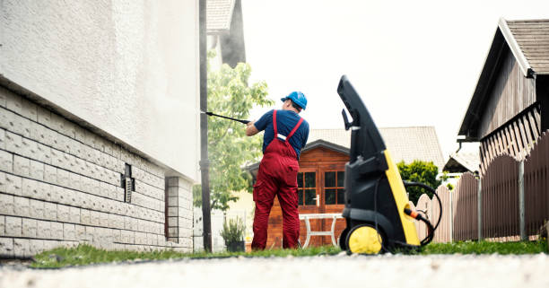 Best Roof Washing  in Meiners Oaks, CA